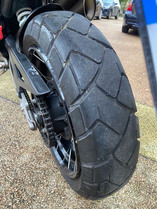 Zontes ADV T310 nacional