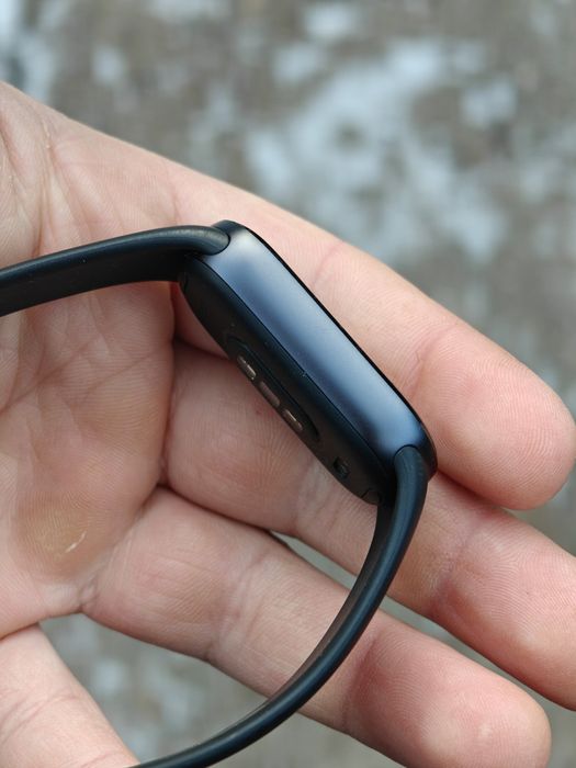 Xiaomi smart band 9 global