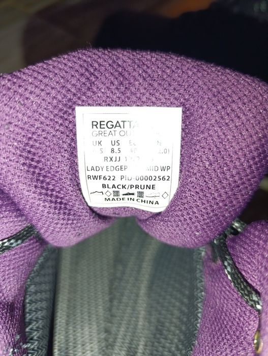 Кросівки  Nike .Kyrie Flytrap 5