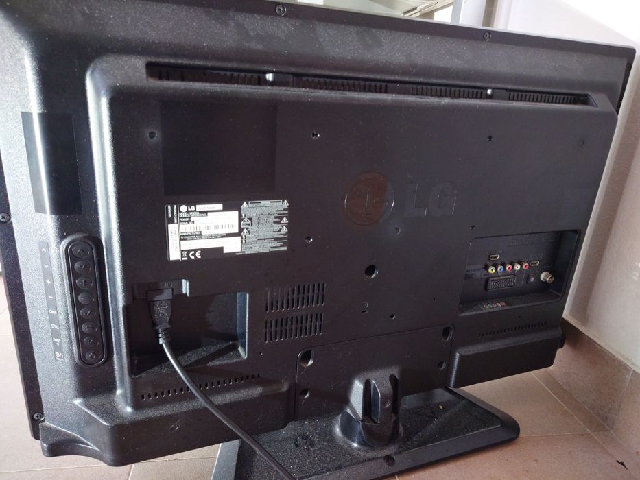 Tv LG 32' full HD