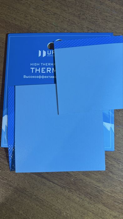 Топовi термопрокладки Upsiren 21w  2025р