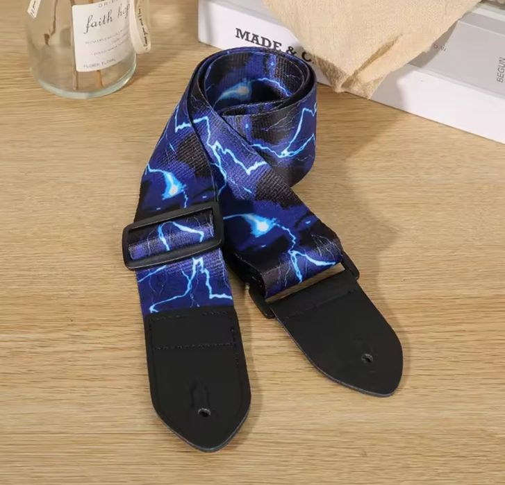 Ремень для гитары