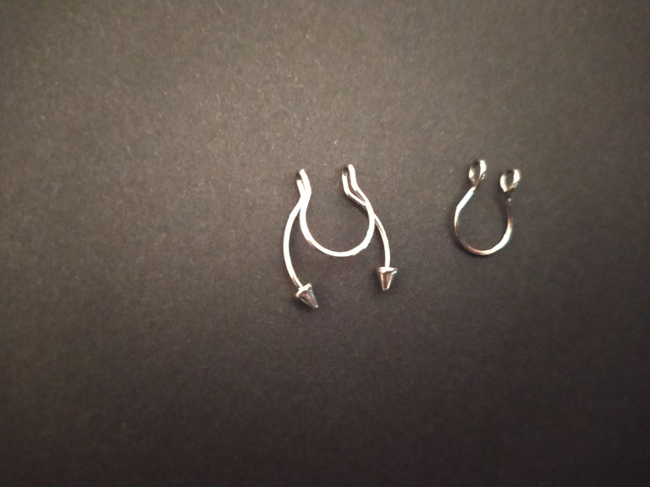 Dodatek do stylizacji septum