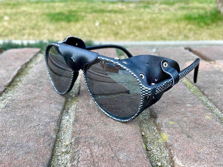 Okulary dziecięce UVEX Rookie