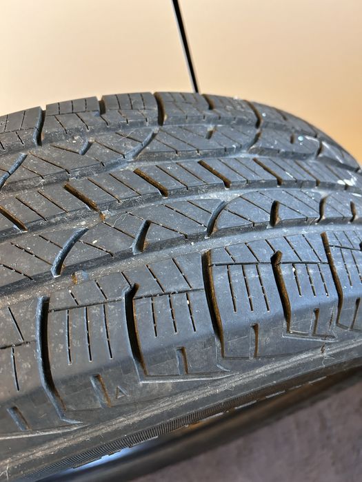 літня гума ( резина ) Kelly комплект 2 шт. 215/65R17