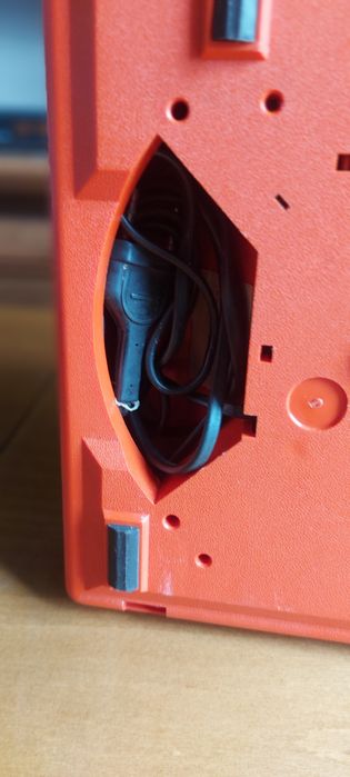 Polski Gramofon WG-414