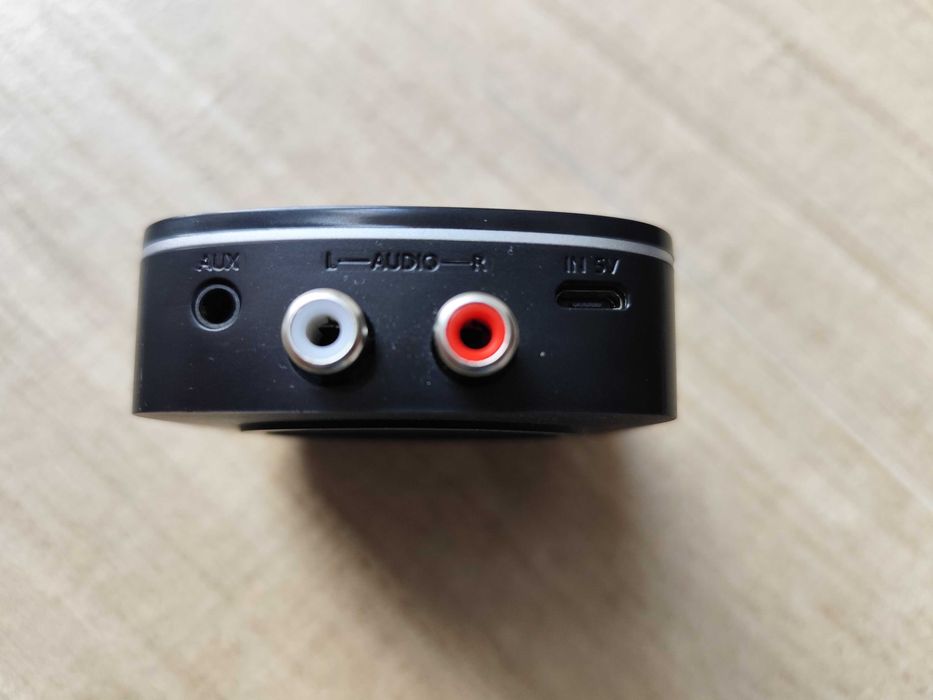 Adapter Bluetooth/Audio UGREEN CM106