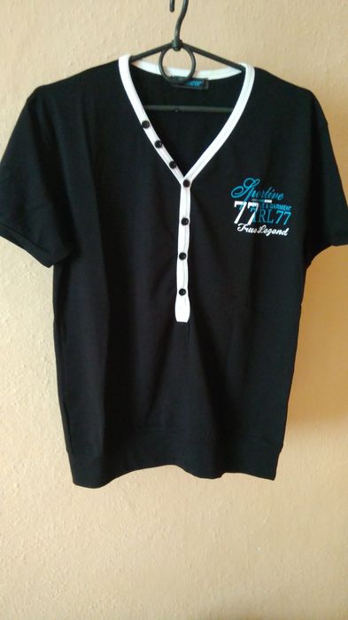 Футболка нова S, туреччина