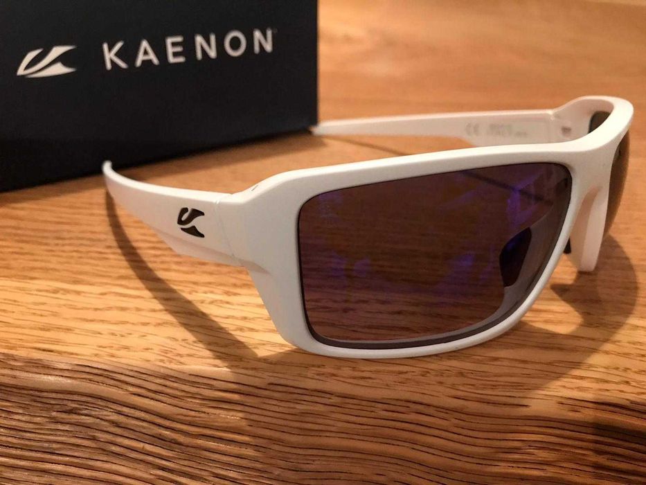 Okulary przeciwsłoneczne polaryzacyjne Kaenon