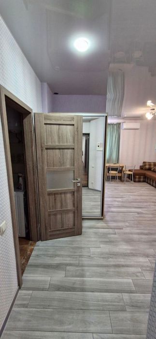 Алексеевка.Пр.Победы 59.Квартиры.Ремонт.Мебель.Техника.Метро 1 минута.