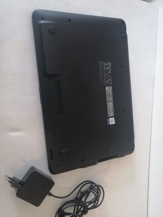 Portatil Asus x540l