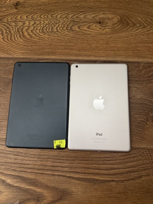 Ipad mini 1 16/32gb повністю робочі