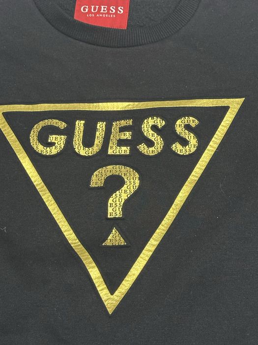 Кофта guess.