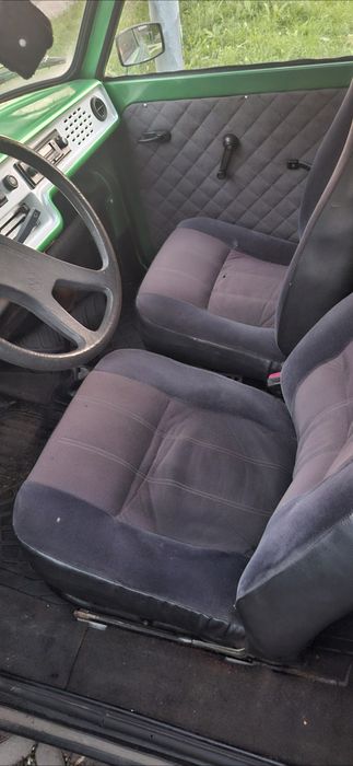 Trabant 1.1lpg Cena OSTATCZNA do końca ogloszenia