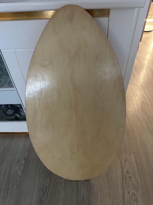 prancha de Skimboard Solmar