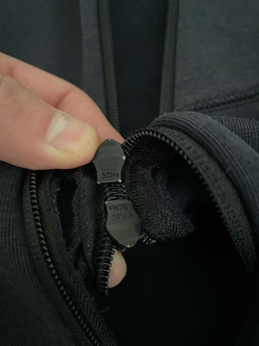 найк nike теч флис