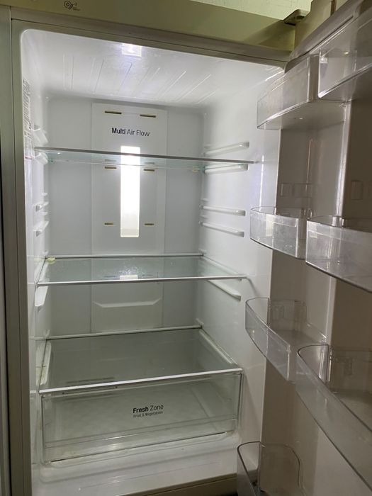 Frigorifico Combinado LG Branco
