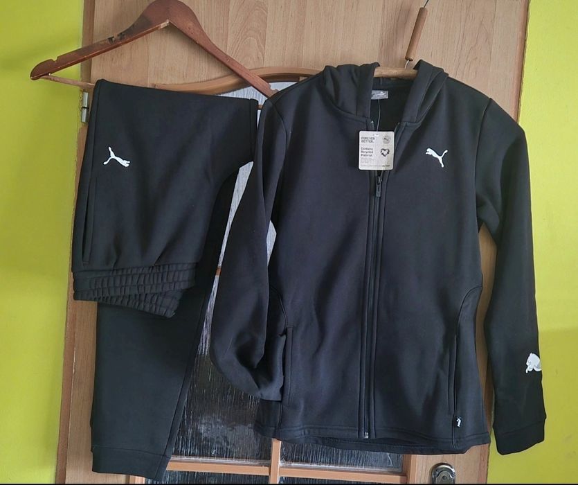 Puma dres młodzieżowy