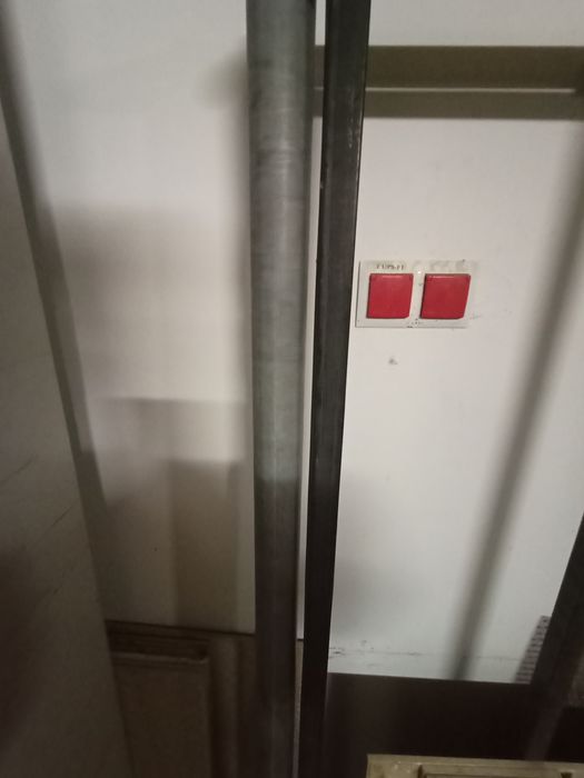 Bagażnik dachowy Opel Vivaro i Renault Trafic