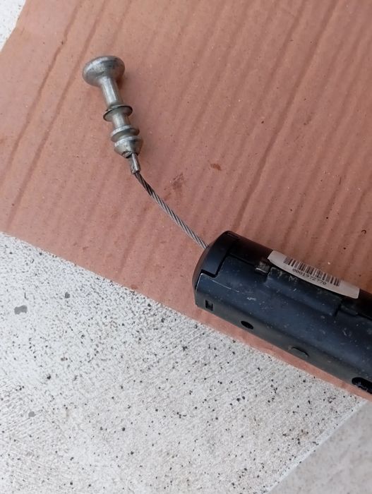 Suporte de pneu suplente Peugeot, Citroen  e outras