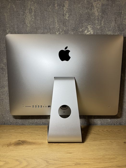 Продаю imac 2017 21.5