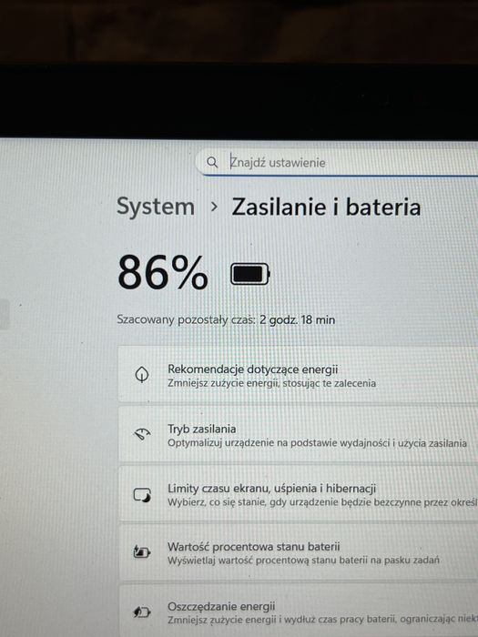 Laptop Dell Latitude 5400 i5-8gen SSD 14" FHD Win 11