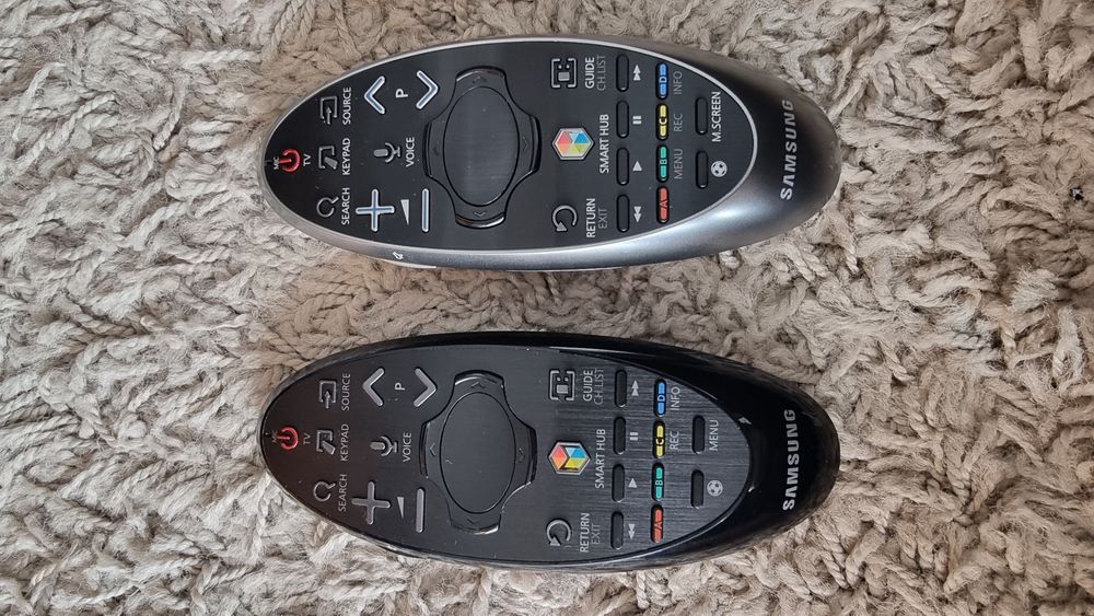 Comandos Smart Samsung Originais