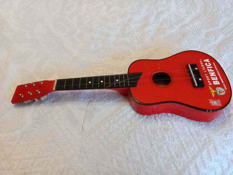 Guitarra do Benfica