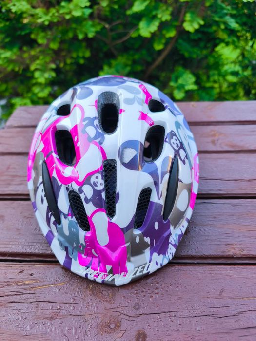Kask rowerowy Specialized dziecięcy 44-52 cm
