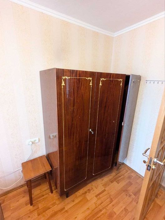 Оренда 3х кімн квартира Кавказька, центр