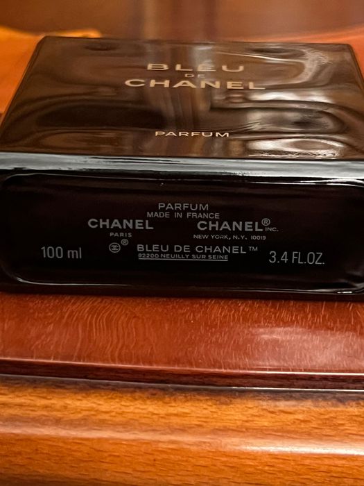 Bleu De Chanel Parfum Оригинал