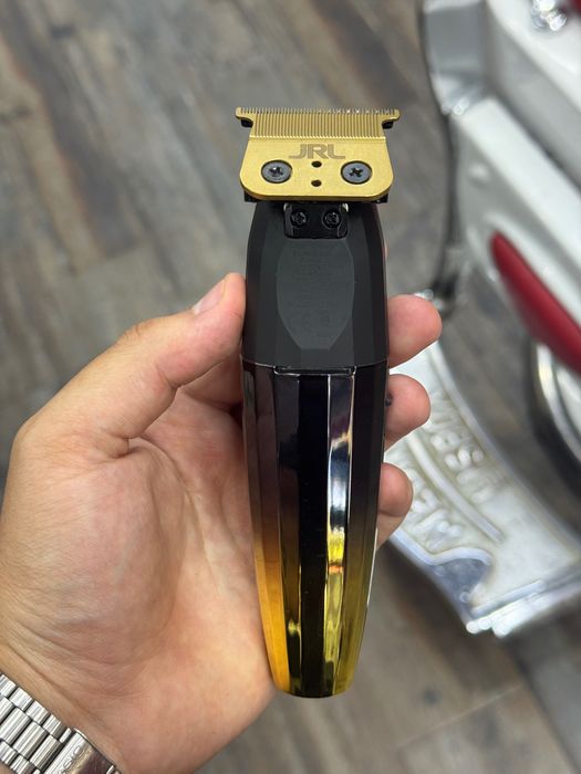 Jrl Trimmer Gold Collection FF2020T