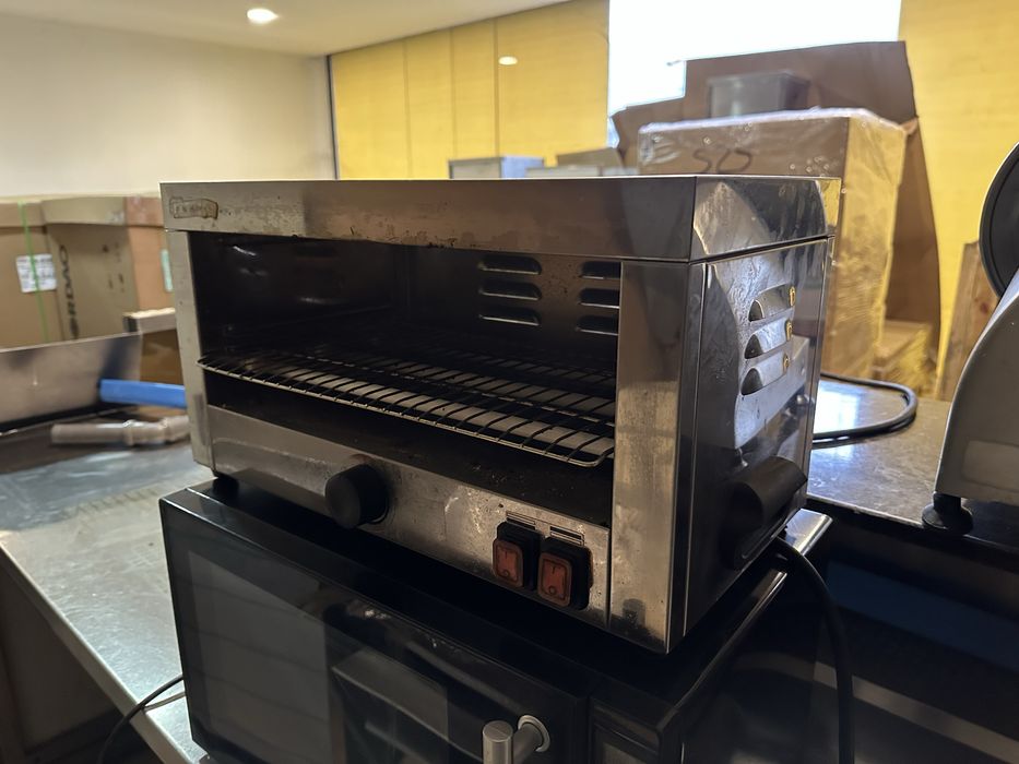 Equipamentos de cozinha