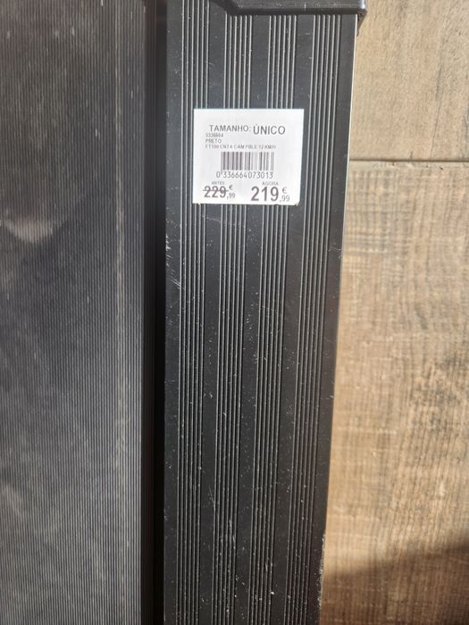 Passadeira eletrica