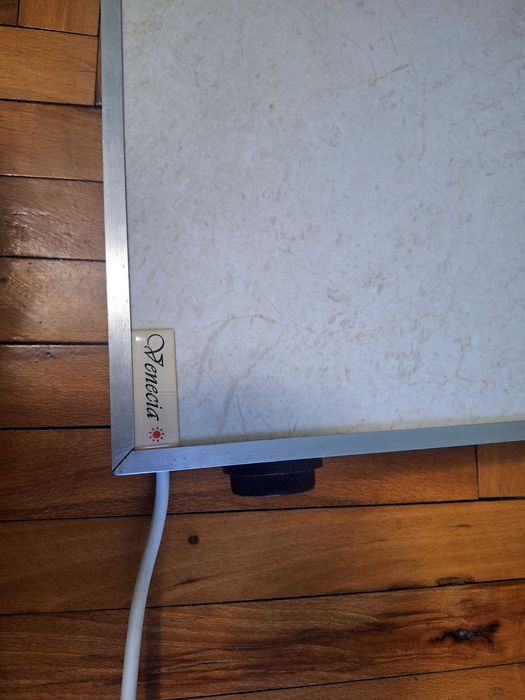 Комплект керамічних обігрівачів Венеція (ПКК 1400 + ПКИТ 750)