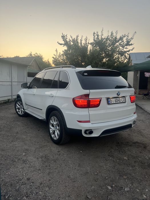 Продам автомобіль