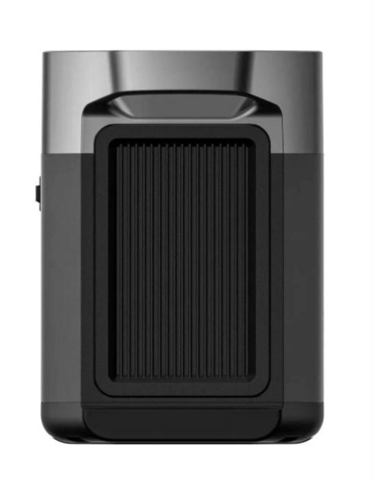 Додаткова батарея EcoFlow DELTA 2 Extra Battery