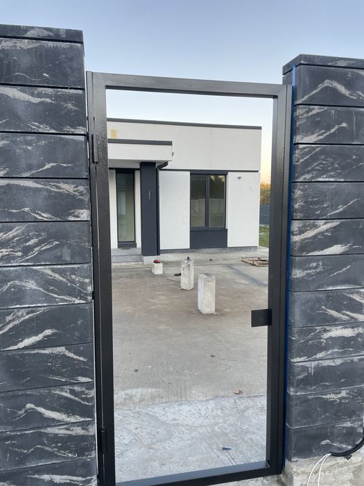 Зварювання металоконструкцій. Виготовлення та монтаж Житомир