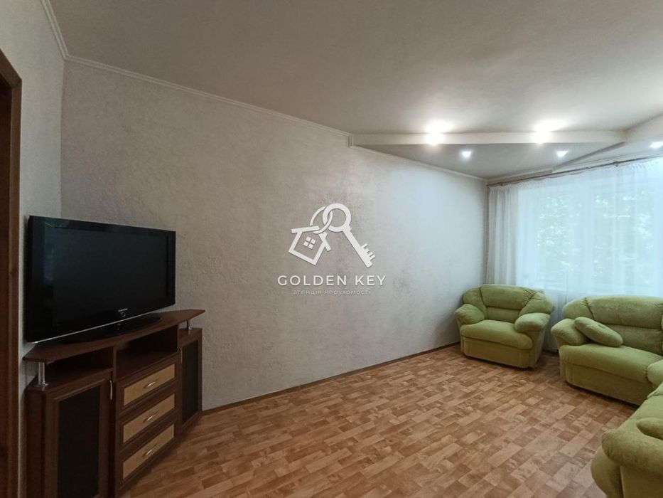Продаж 3-кімнатної квартири на Сонячному (єВідновлення, Сертифікат)