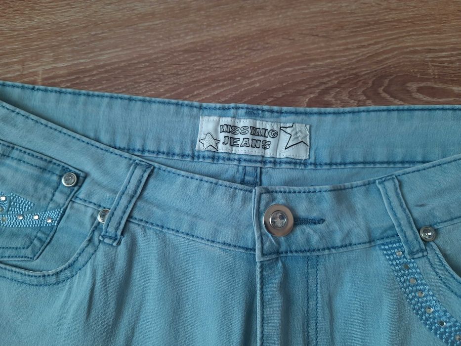 Spodenki Jeans damskie rozmiar 40