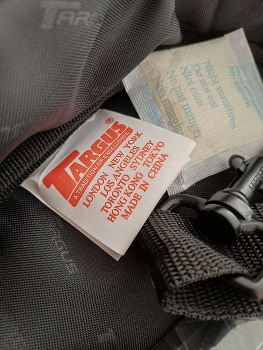 Bolsa Computador Fujitsu
