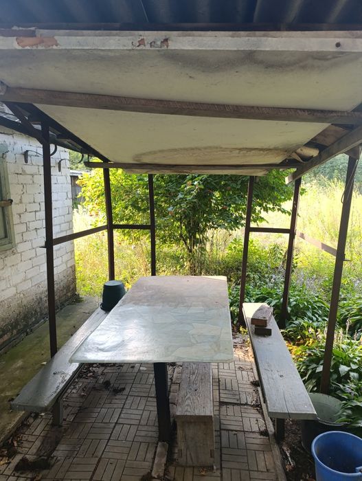 Дача біля лісу, просто поруч - річка Білоус !