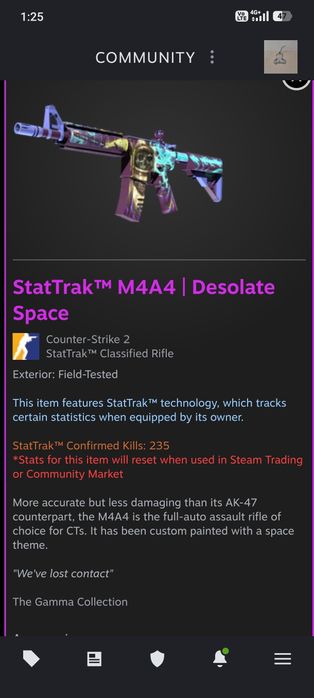 Скины cs go 2 m4a4 desert eagle