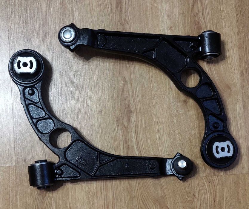 Комплект важілів передній для Dodge Dart / Chrysler : 200/300