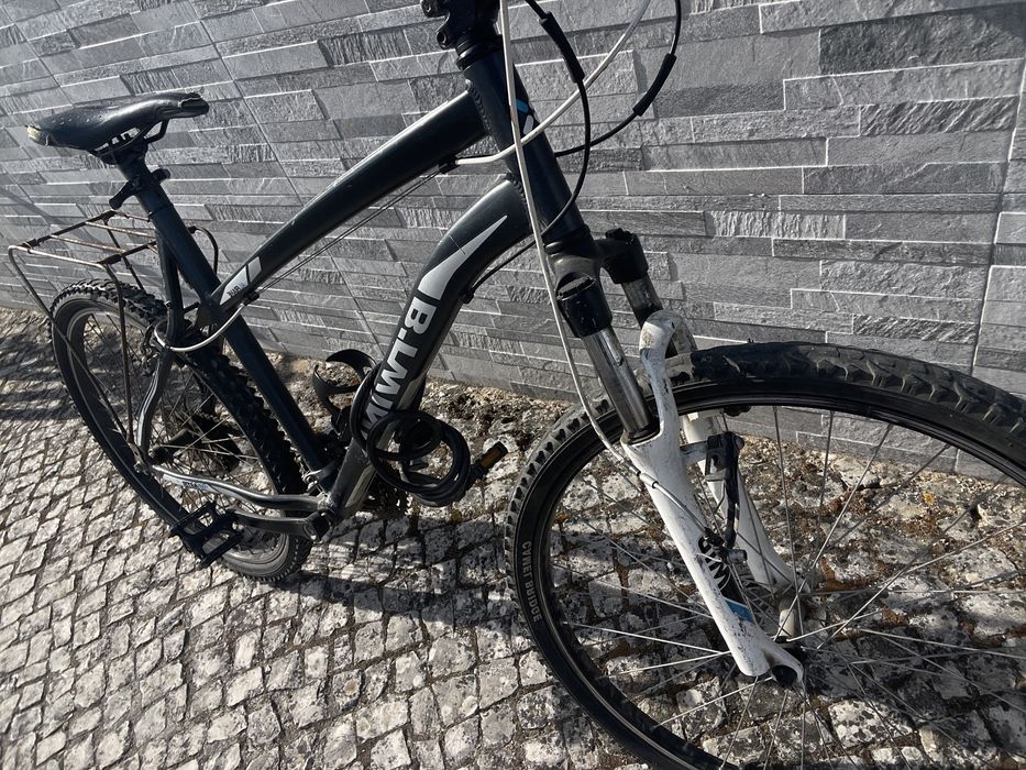 Vendo Bicicletas btwim e shimano usadas