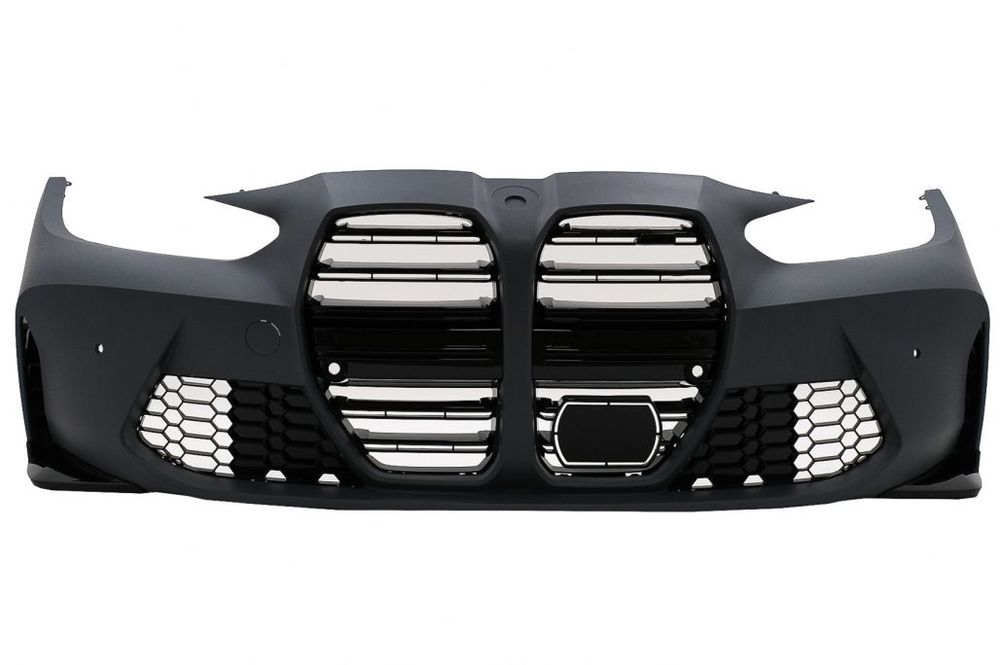 Body Kit Bmw Série 4 G22 G23 (2020 em diante) Look M4