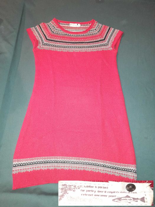 Vestidos   tamanho M