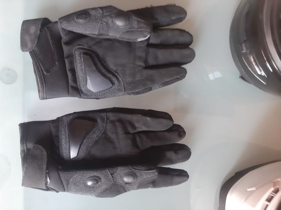 Luvas de moto KEMIMOTO