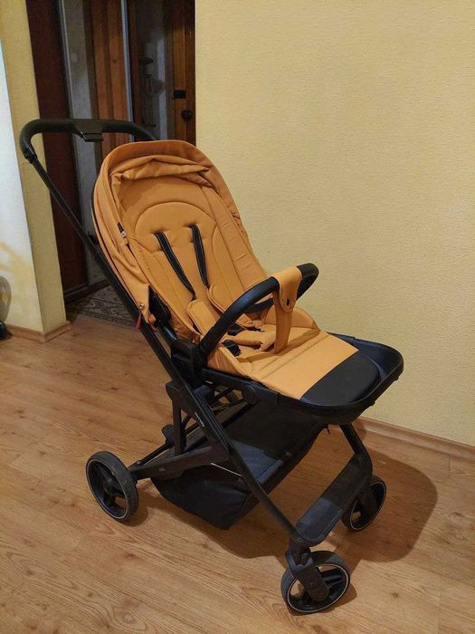 Універсальна коляска Carrello Alfa 2 в 1