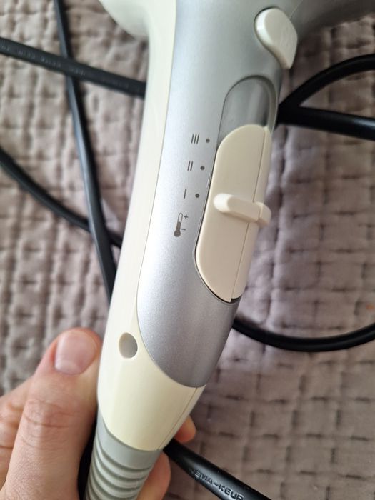 Фен  Braun Satin hair 6